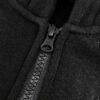 Half Zipper Hoodies